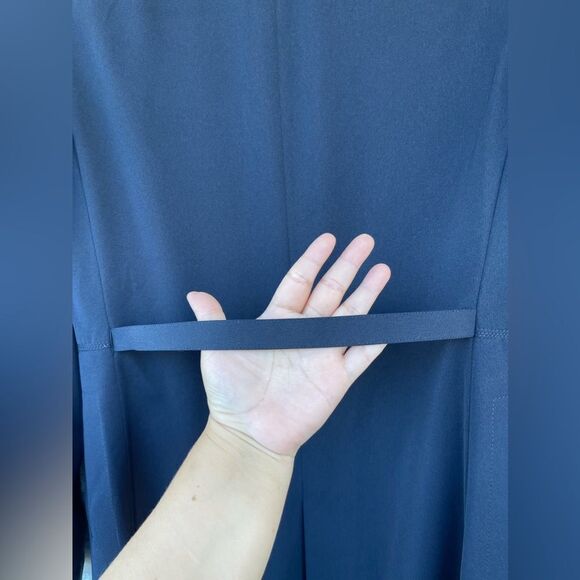 marithe francois girbaud french work jacket size 28 /medium - Picture 9 of 15